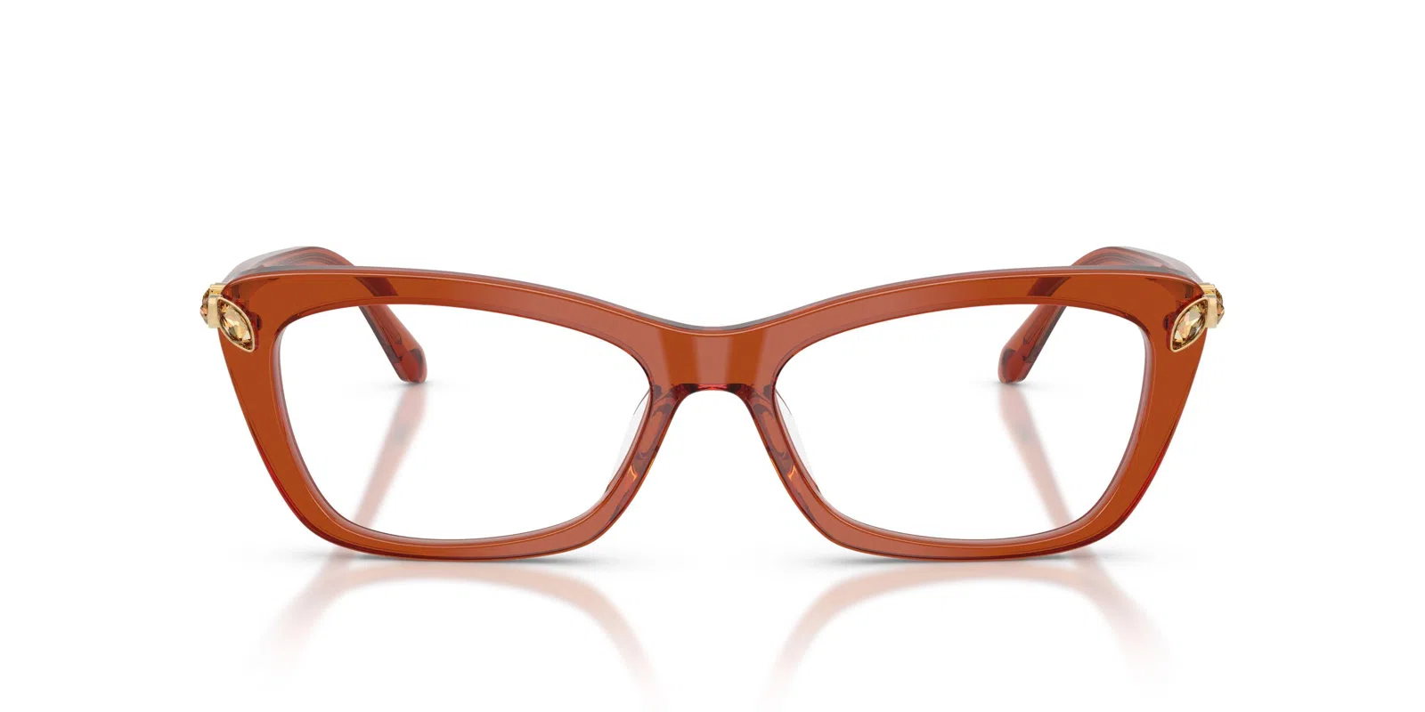 Swarovski 2068U Eyeglasses - view 8